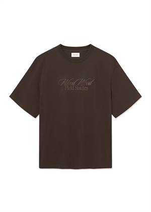 Gary tee Delicioso Wood Wood 